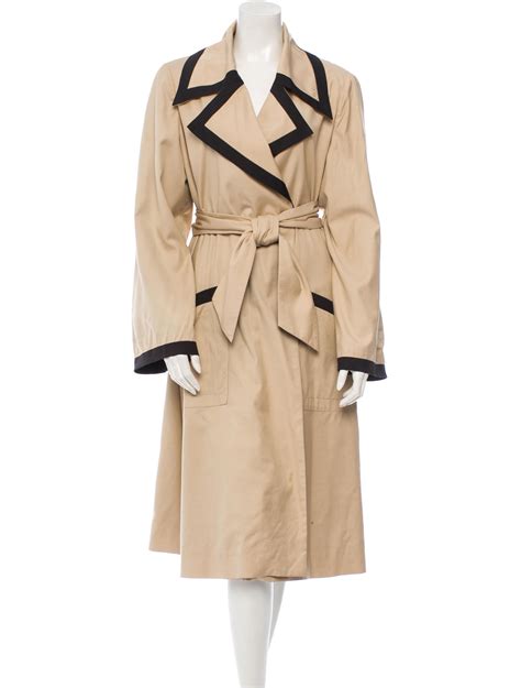 ysl coat women's|ysl coat puffer.